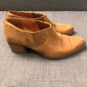 The Erin Boot by Madewell